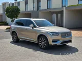 Rent Volvo XC90